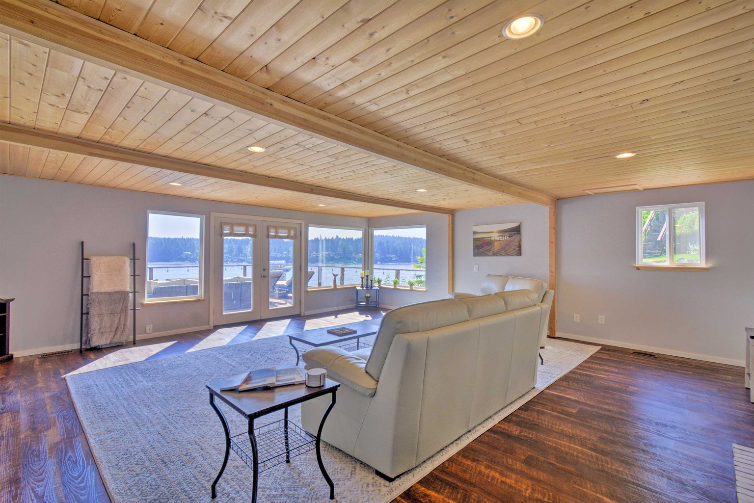Gig Harbor Vacation Rental