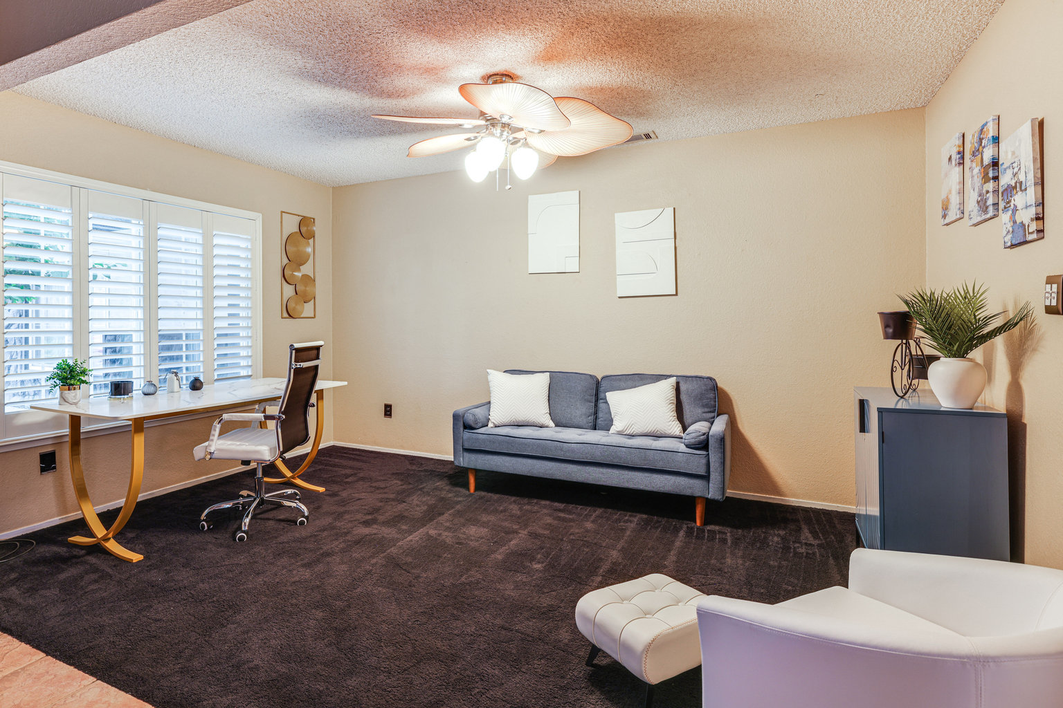 Modesto Vacation Rental