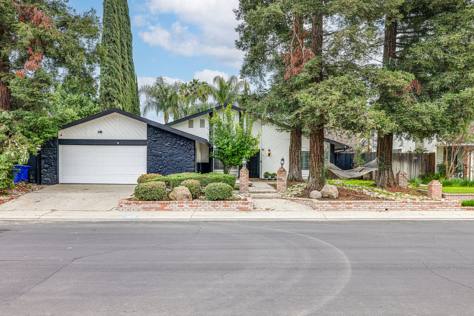 Modesto Vacation Rental