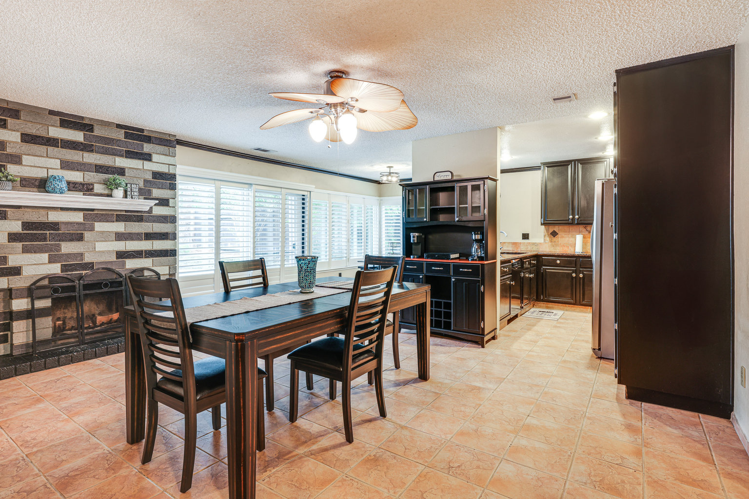 Modesto Vacation Rental