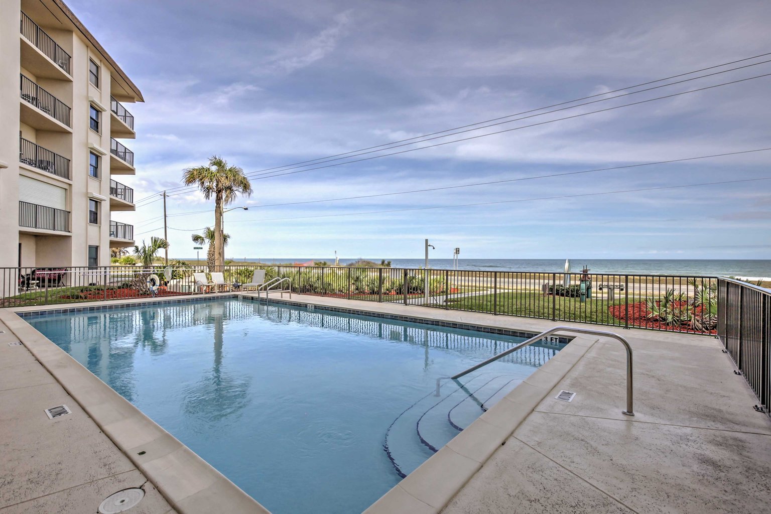 Ormond Beach Vacation Rental