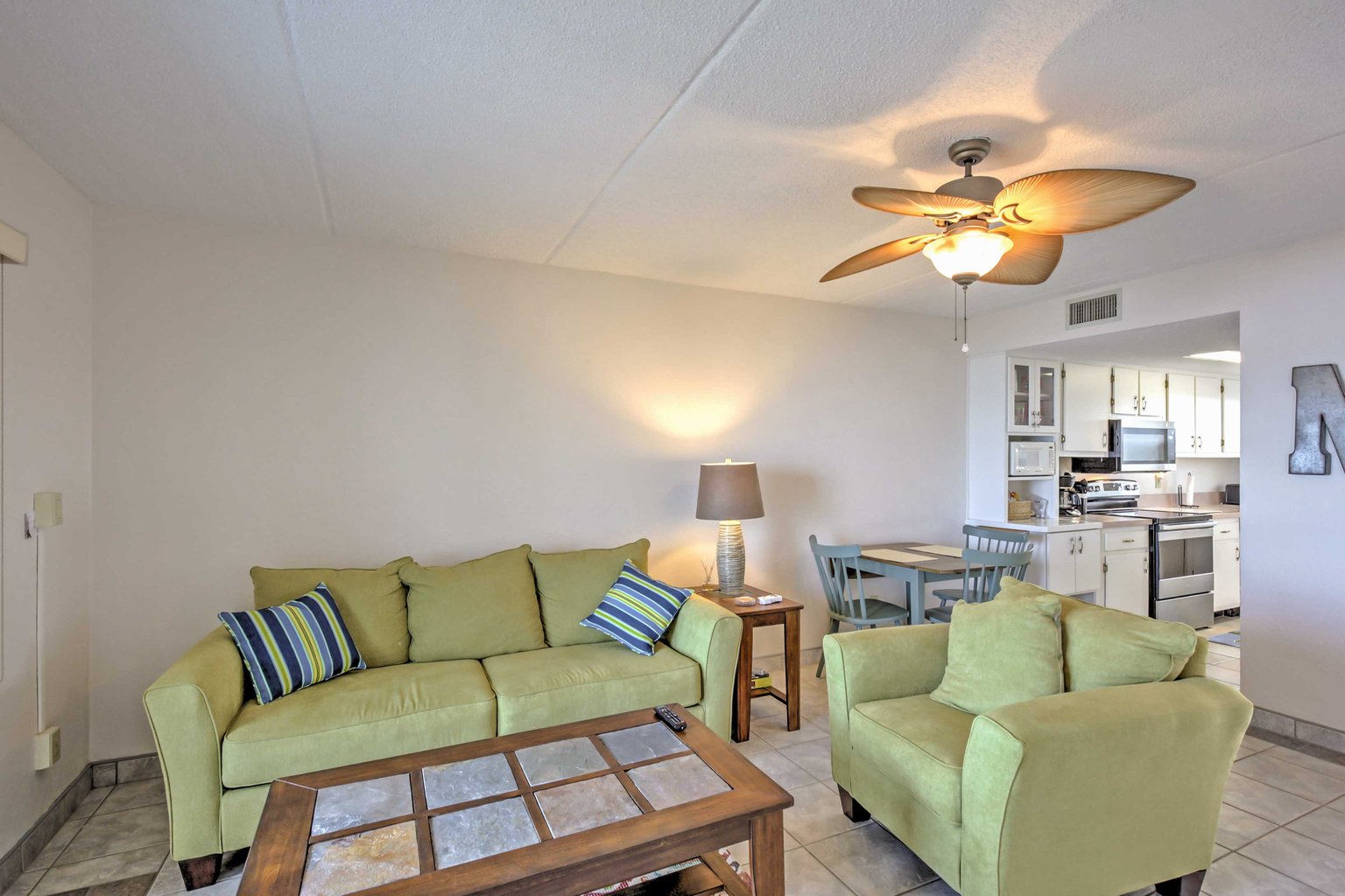 Ormond Beach Vacation Rental