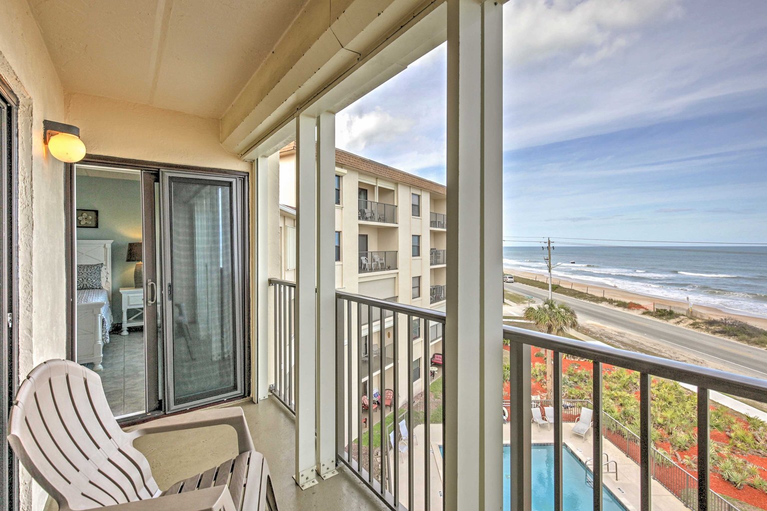 Ormond Beach Vacation Rental