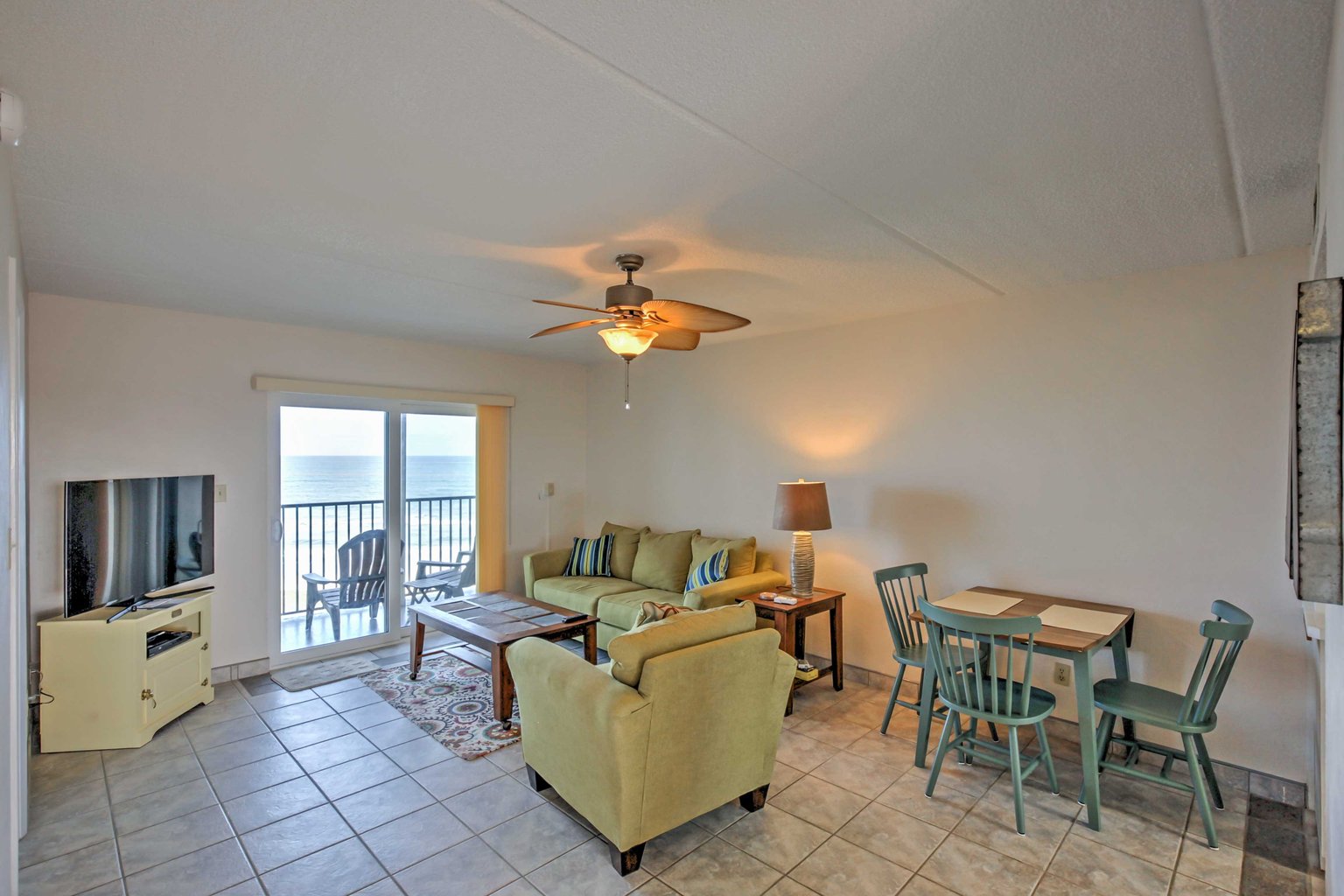 Ormond Beach Vacation Rental