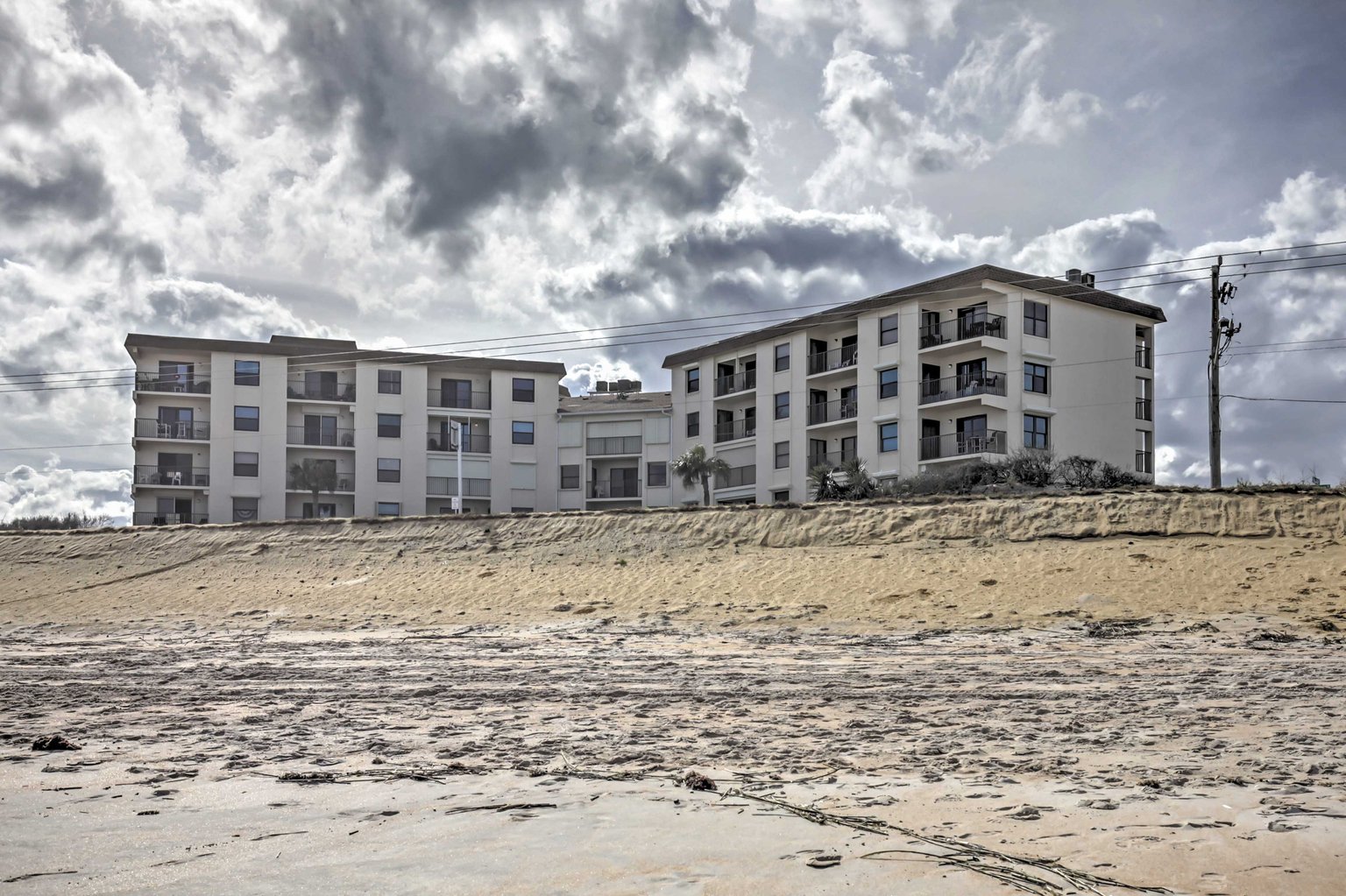 Ormond Beach Vacation Rental
