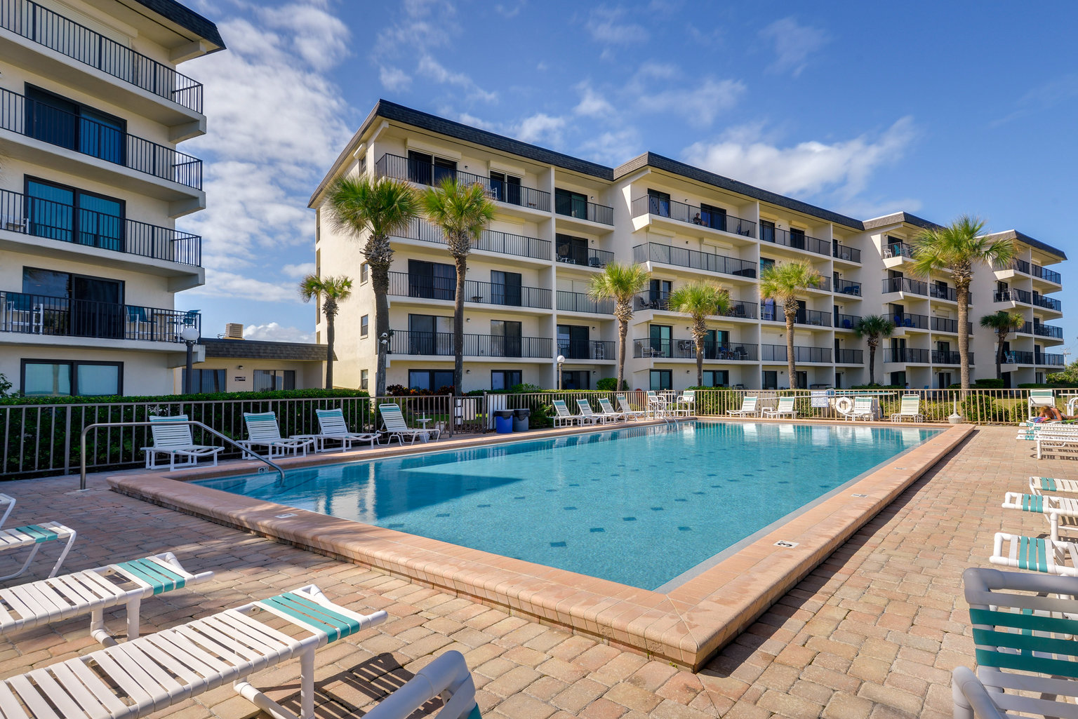 Ormond Beach Vacation Rental
