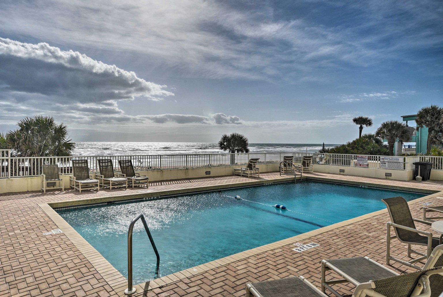 Ormond Beach Vacation Rental