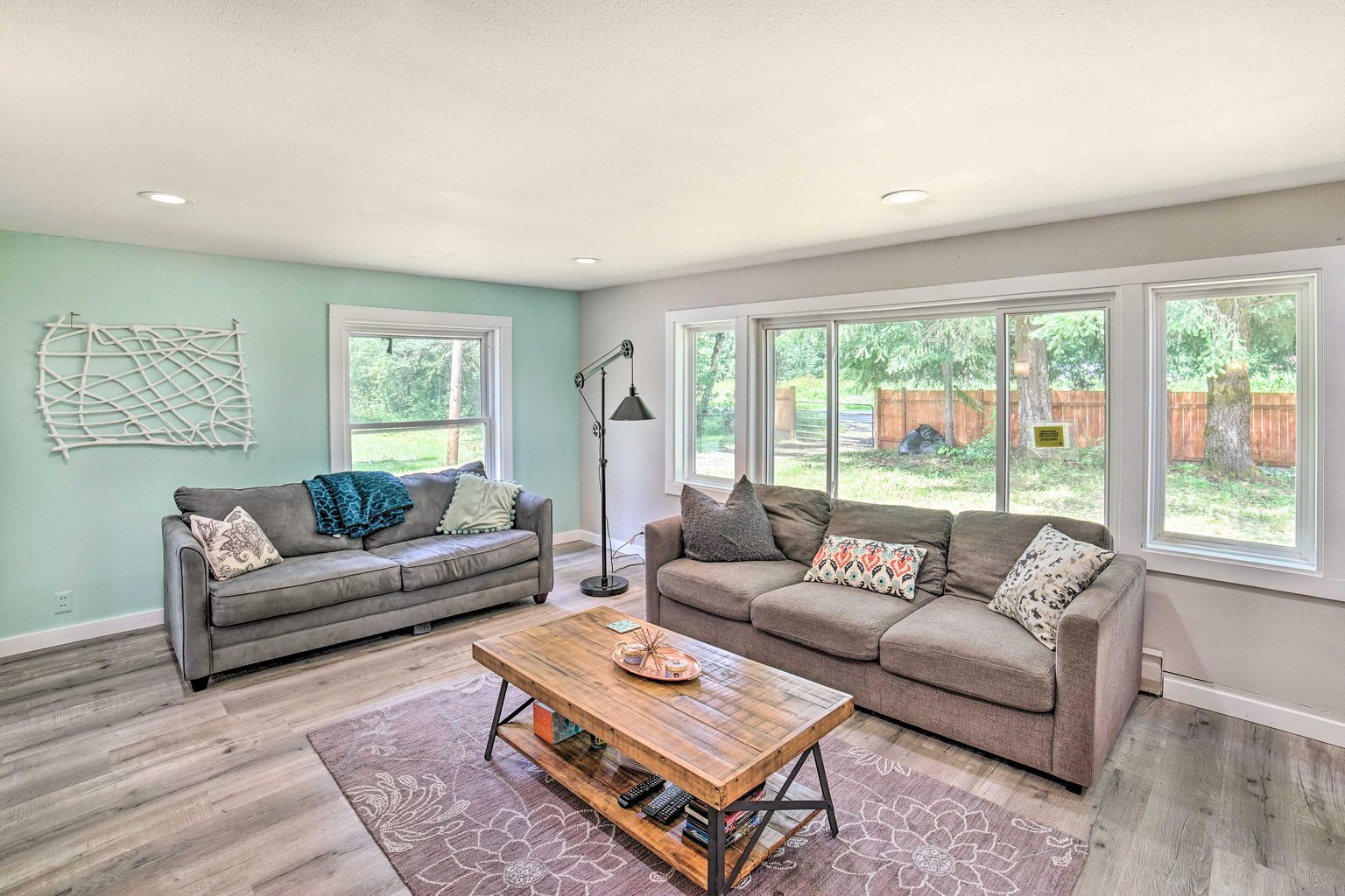 Gold Bar Vacation Rental