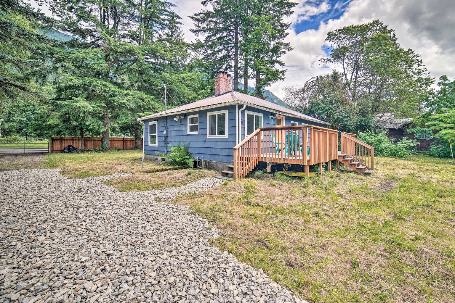 Gold Bar Vacation Rental