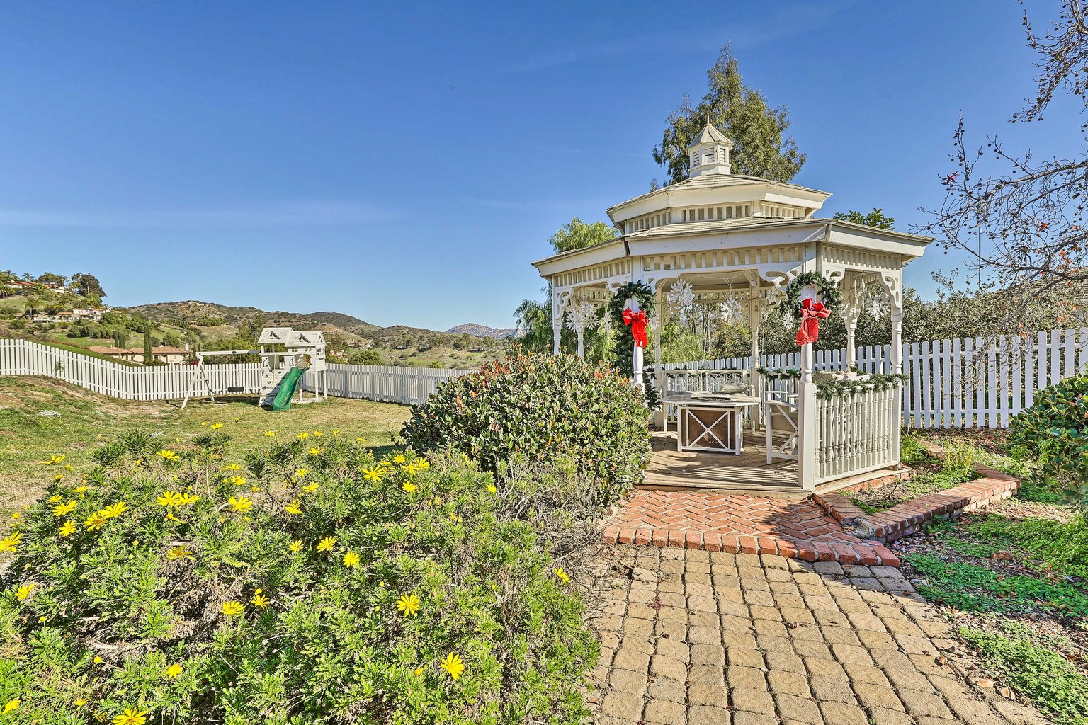 Fallbrook Vacation Rental