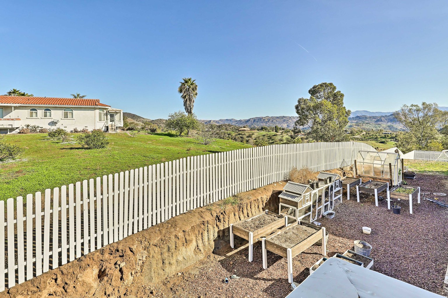 Fallbrook Vacation Rental