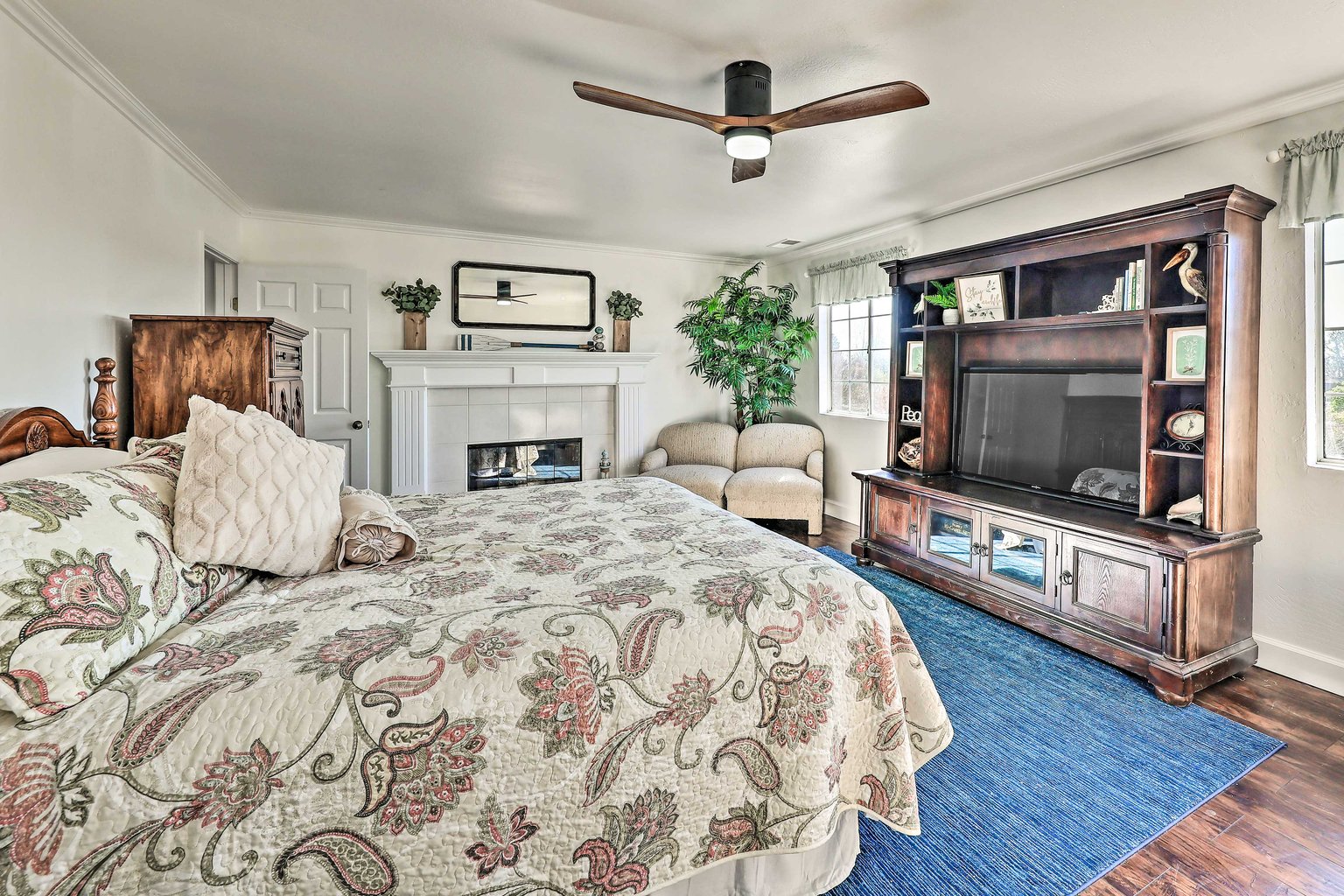 Fallbrook Vacation Rental