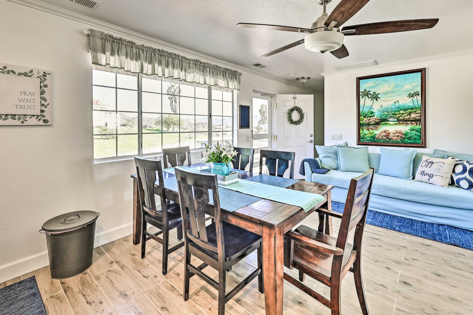 Fallbrook Vacation Rental