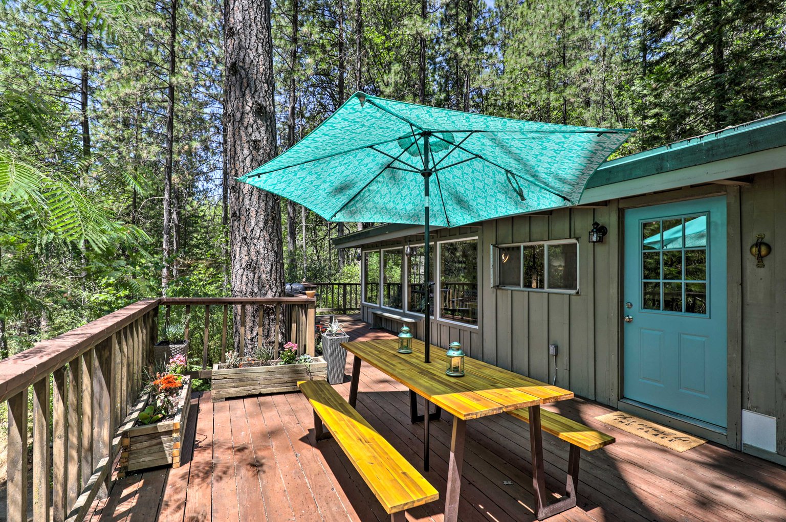 Loch Lomond Vacation Rental