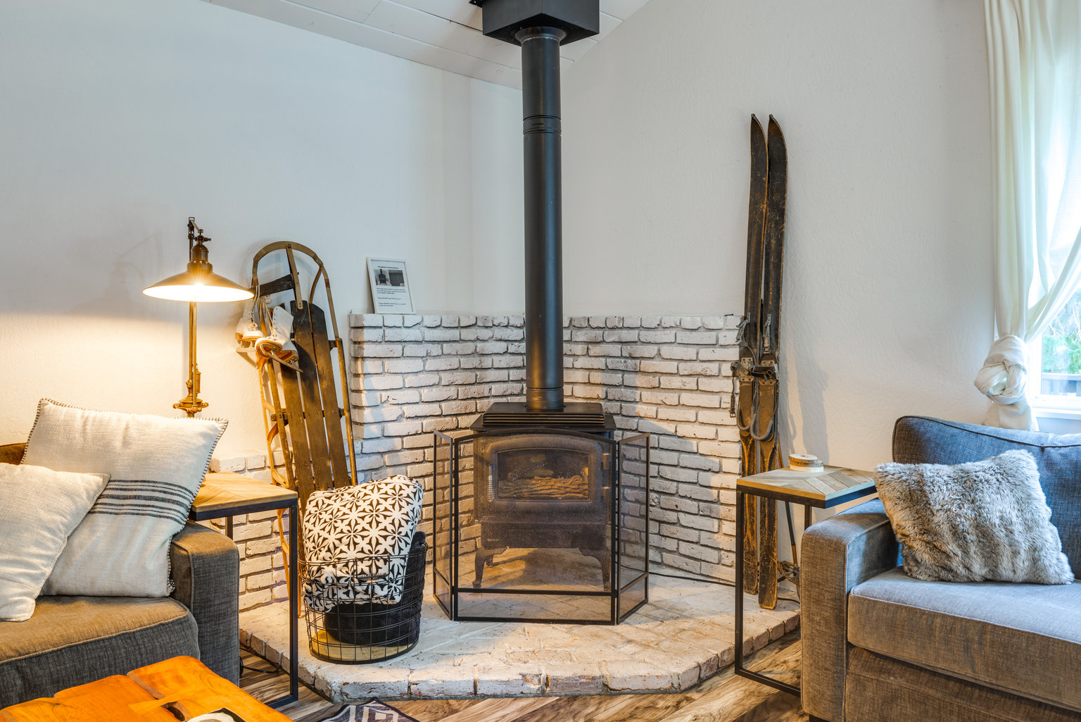 Cold Springs Vacation Rental