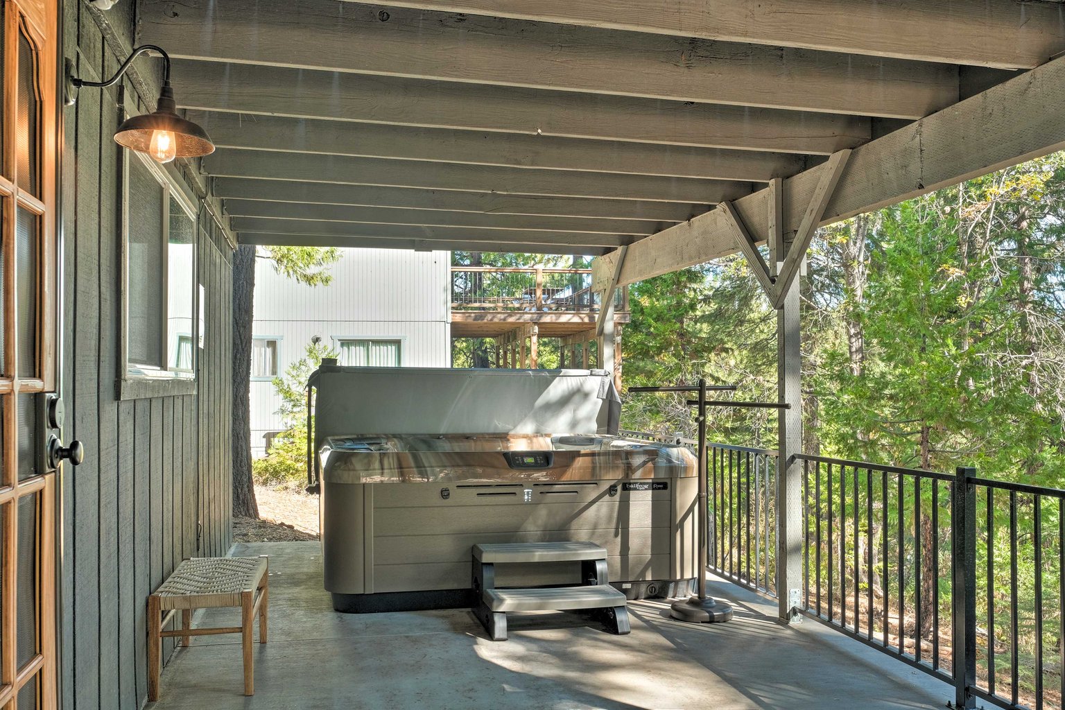 Cold Springs Vacation Rental