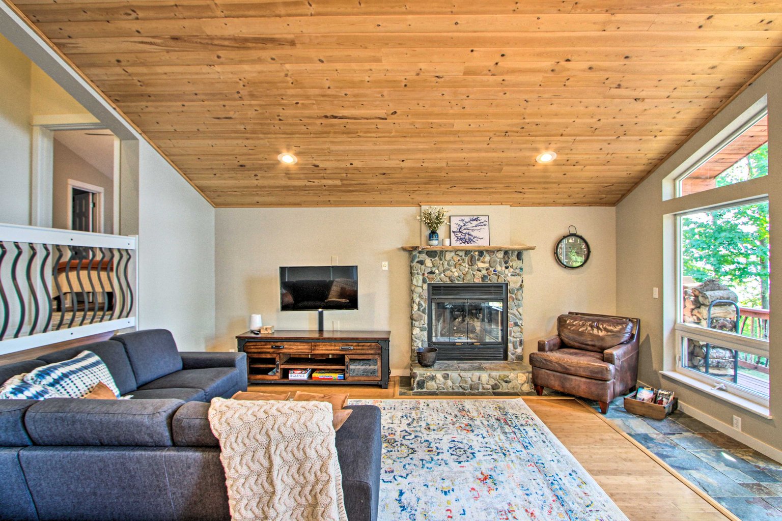 Anderson Island Vacation Rental