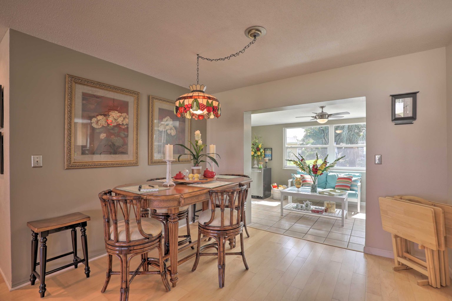 Ormond Beach Vacation Rental