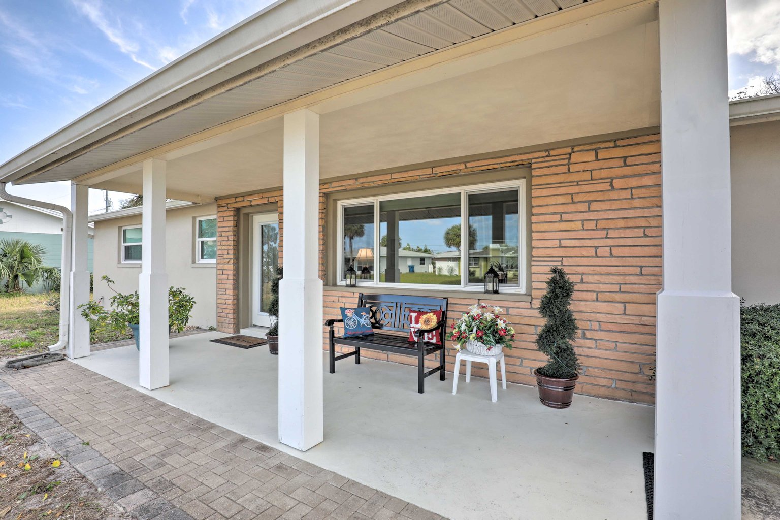 Ormond Beach Vacation Rental