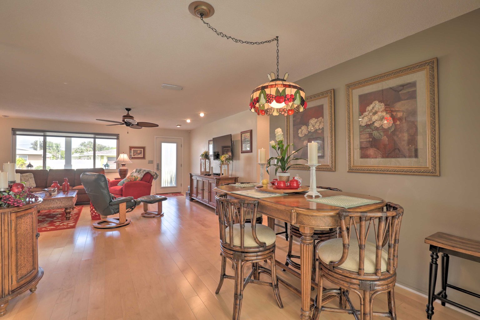Ormond Beach Vacation Rental