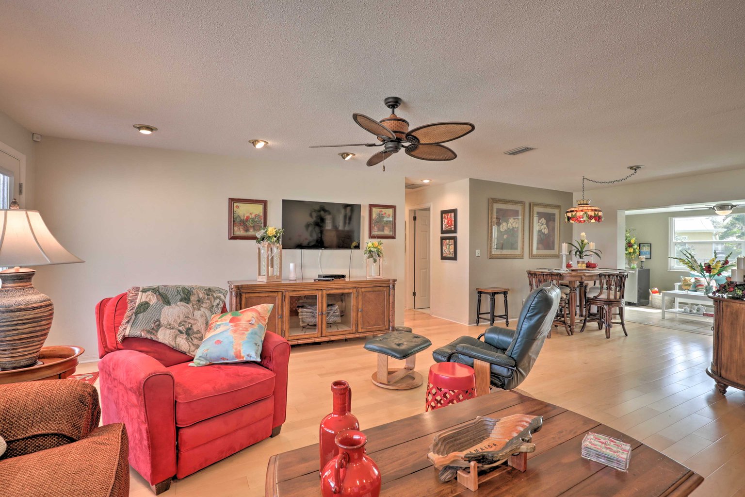 Ormond Beach Vacation Rental