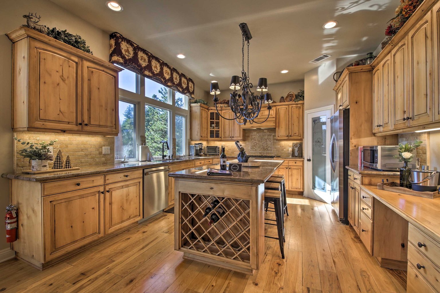 Lake Arrowhead Vacation Rental