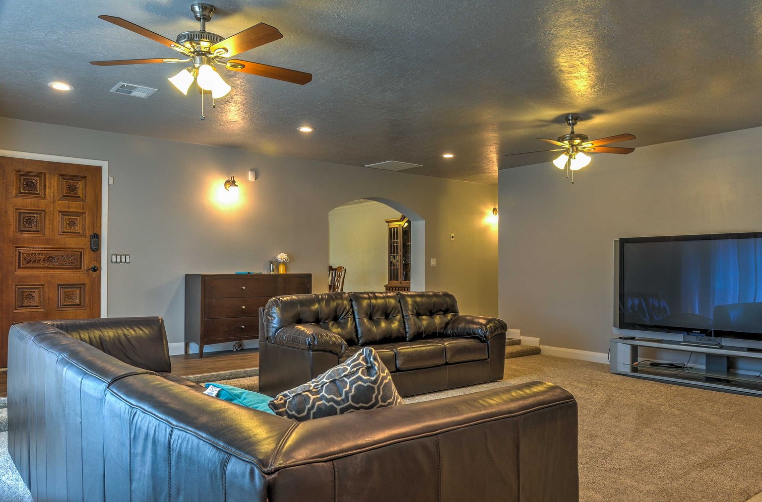 Escalante Vacation Rental