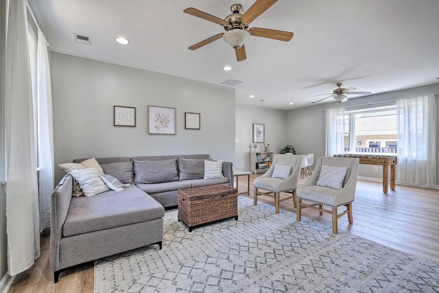 Pasadena Vacation Rental