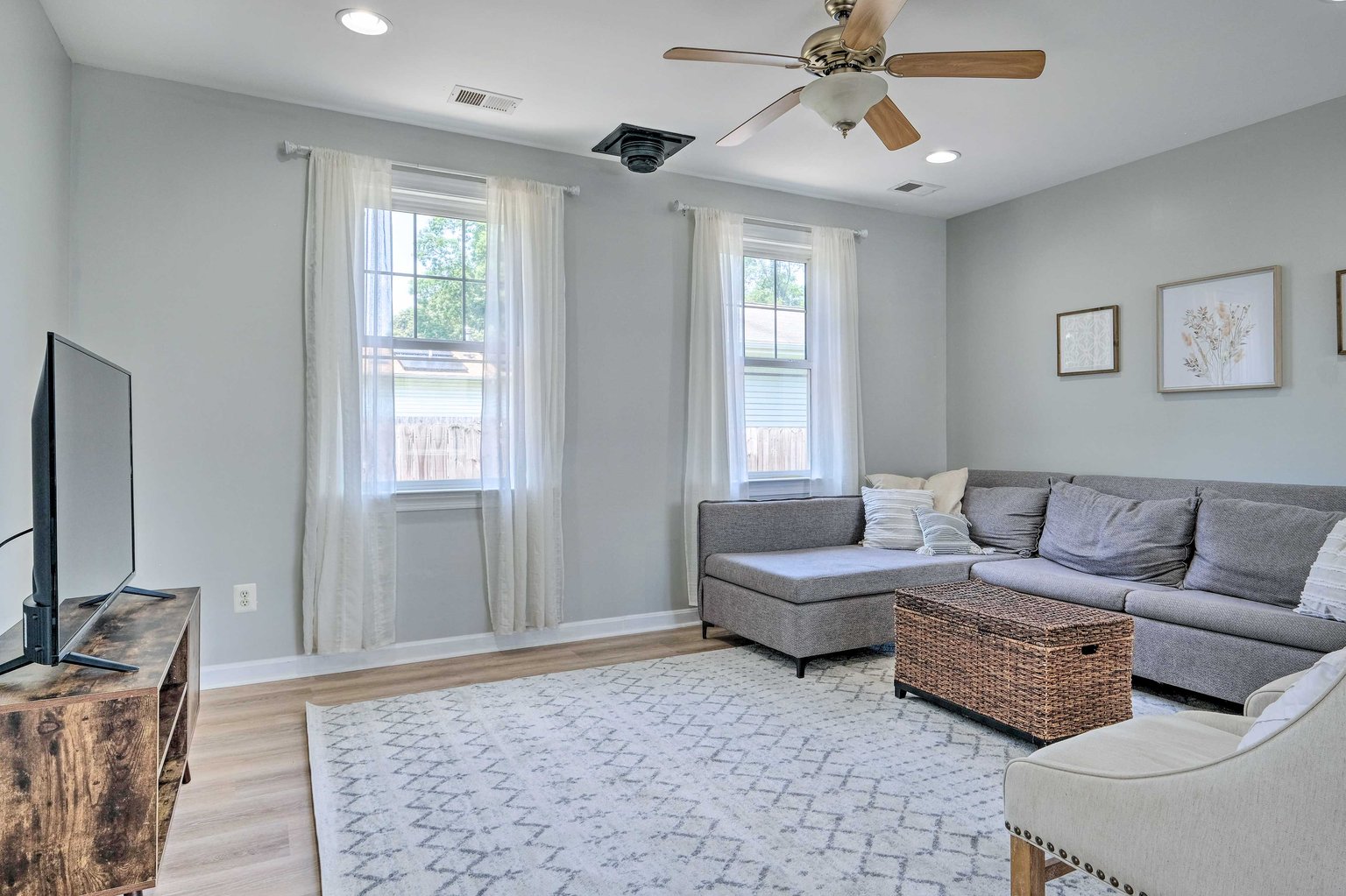 Pasadena Vacation Rental