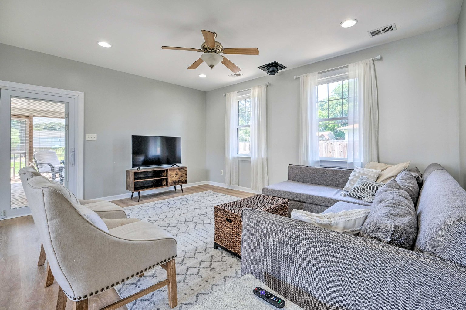 Pasadena Vacation Rental