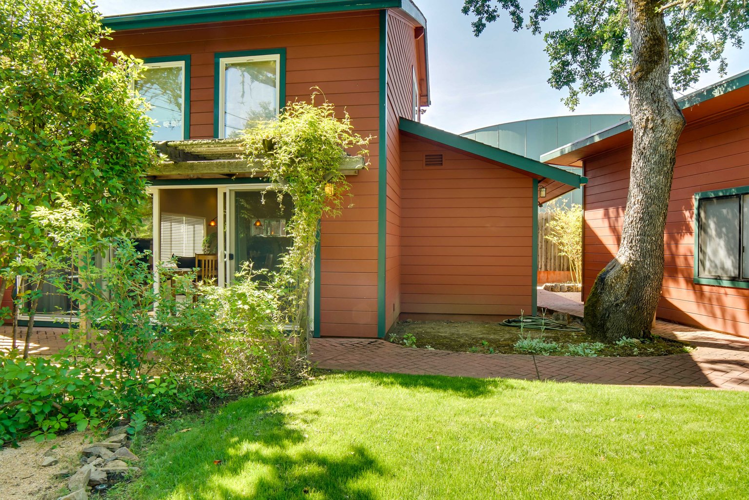 Ukiah Vacation Rental