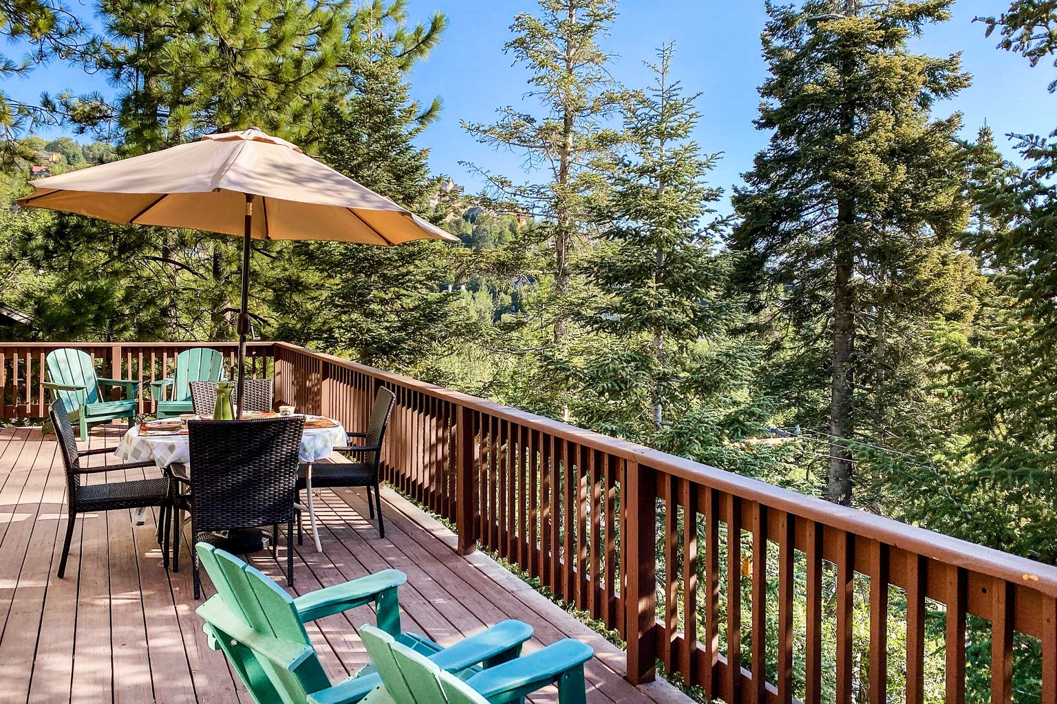 Lake Arrowhead Vacation Rental