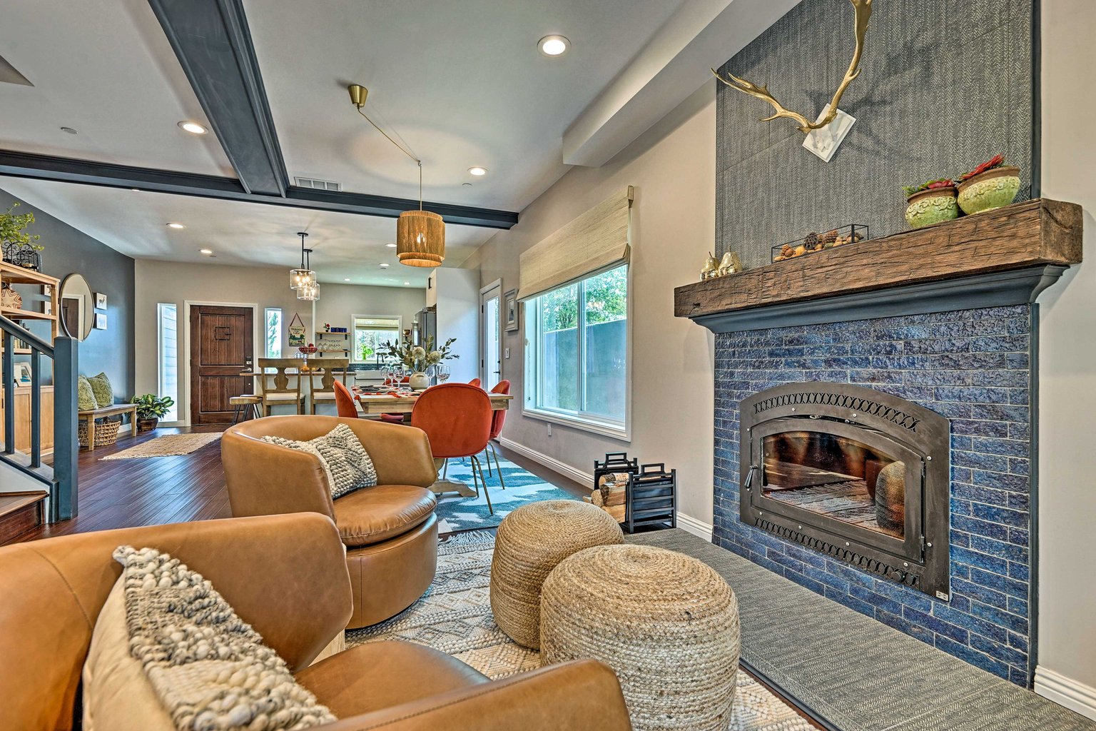 Lake Arrowhead Vacation Rental