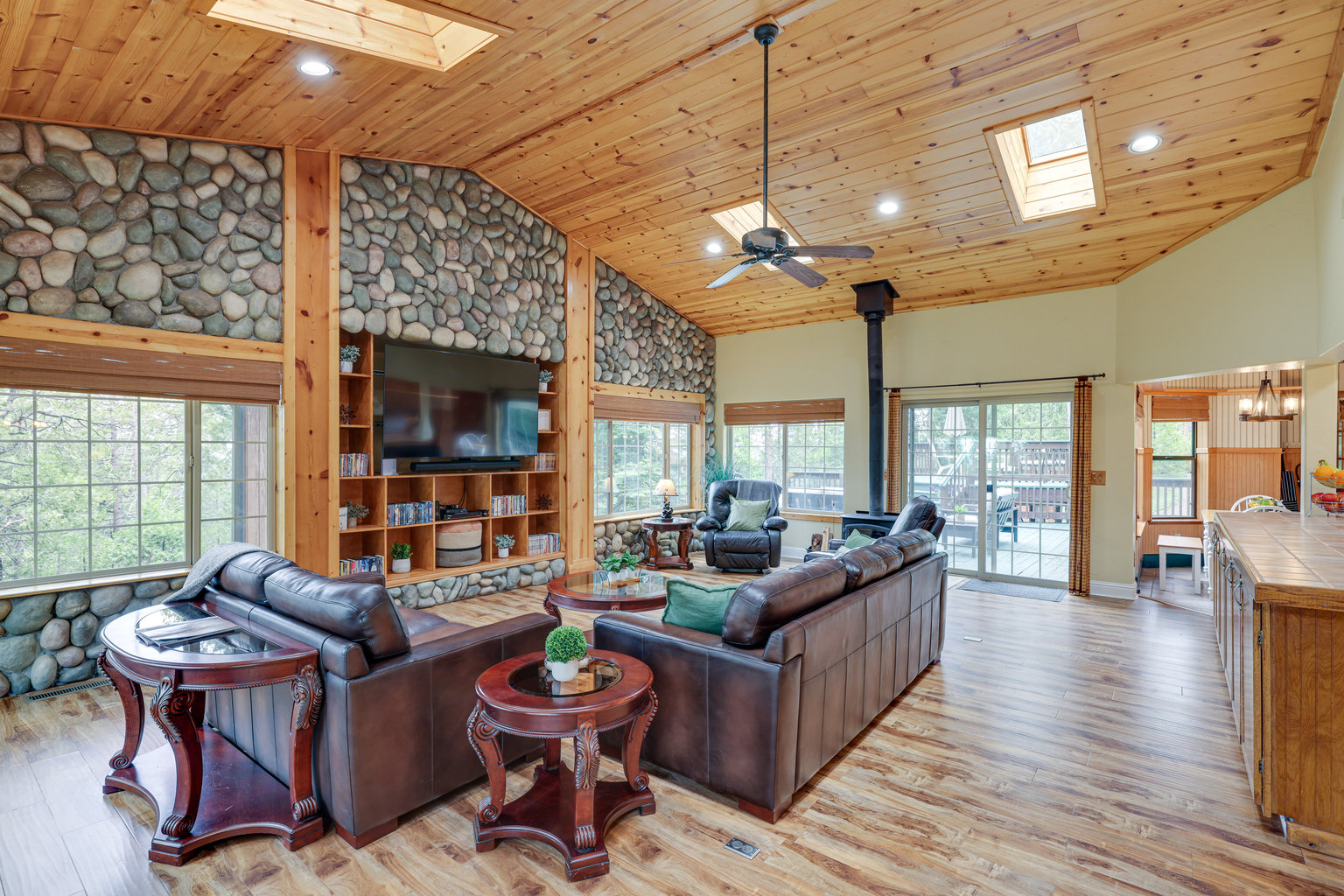 Mi-Wuk Village Vacation Rental