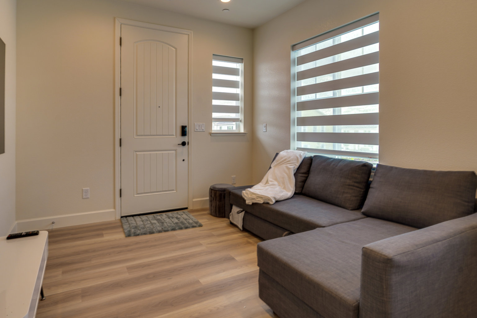 Tracy Vacation Rental