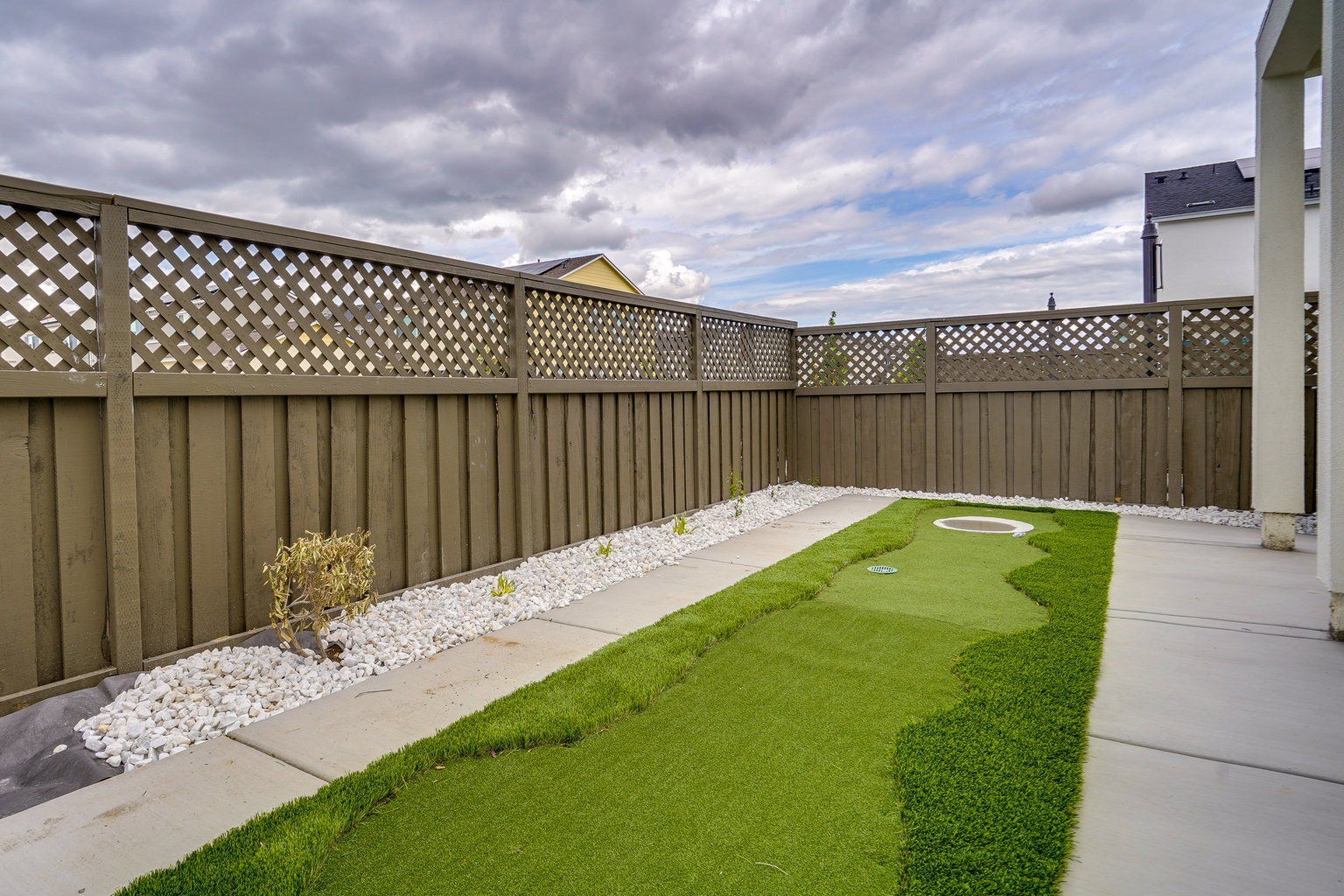 Tracy Vacation Rental
