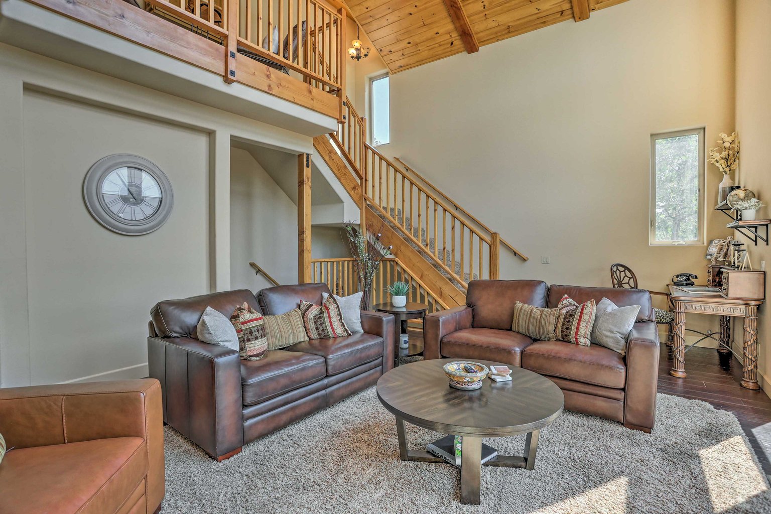 Lake Arrowhead Vacation Rental