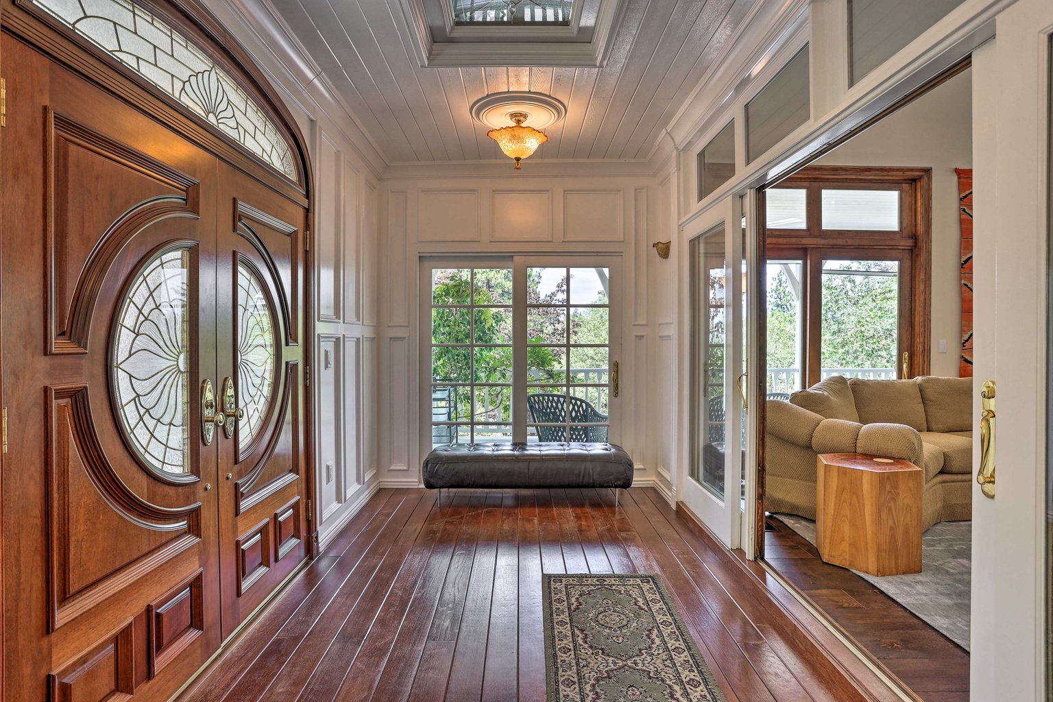 Lake Arrowhead Vacation Rental