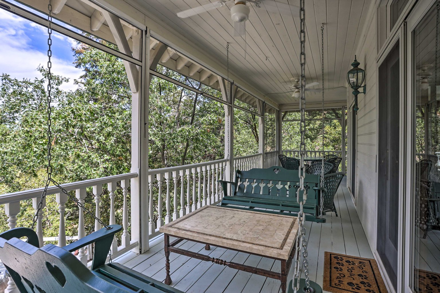 Lake Arrowhead Vacation Rental