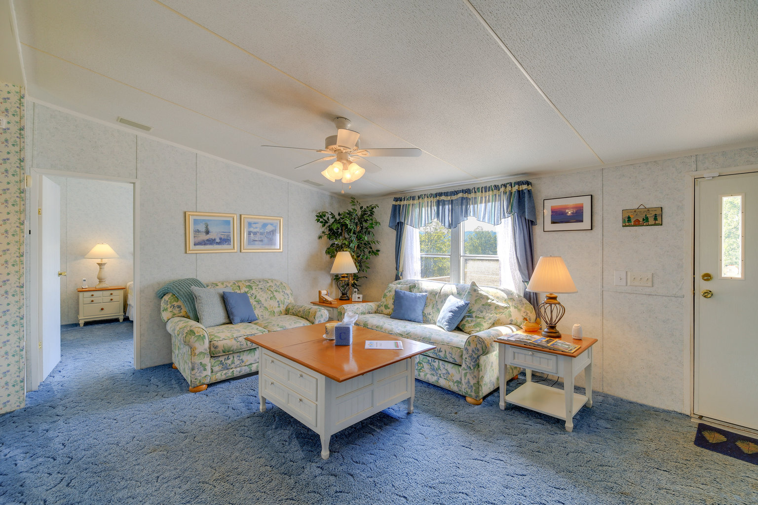 Willis Vacation Rental