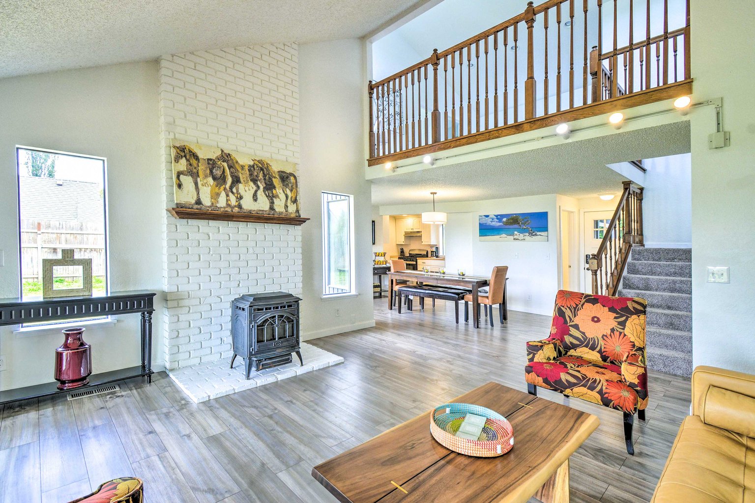 Belfair Vacation Rental