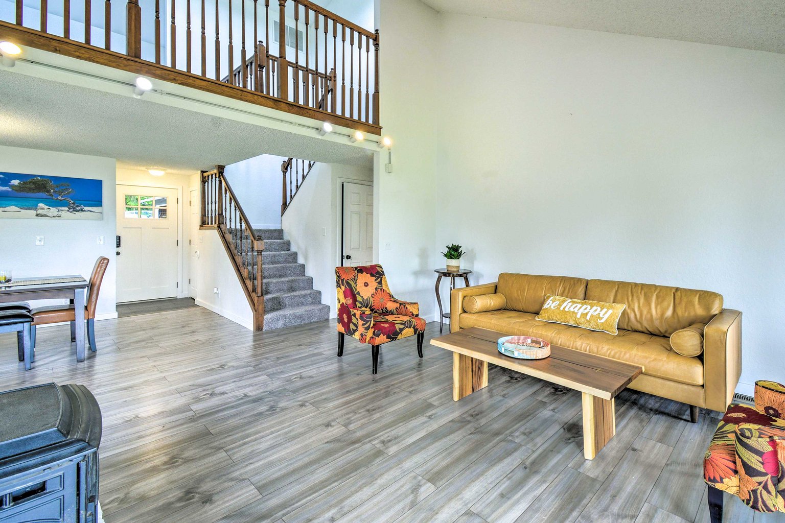 Belfair Vacation Rental