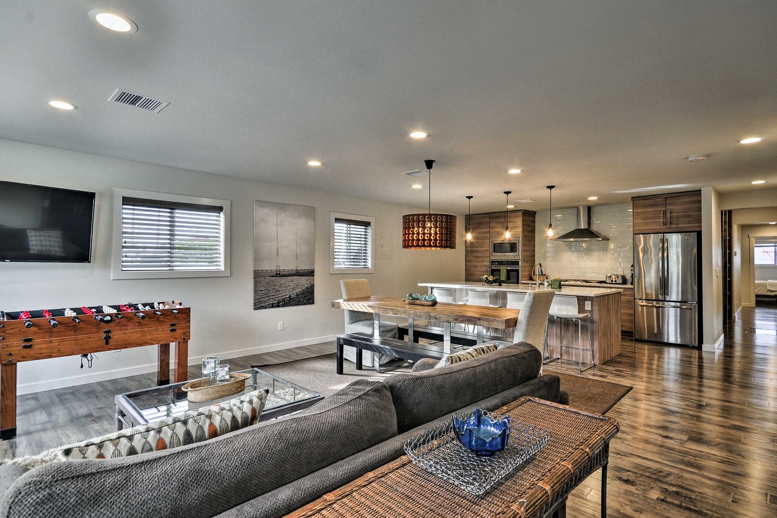 Astoria Vacation Rental