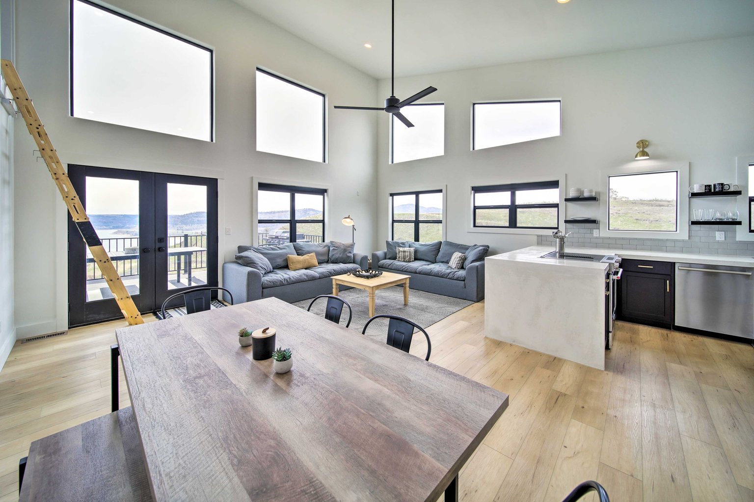 Davenport Vacation Rental