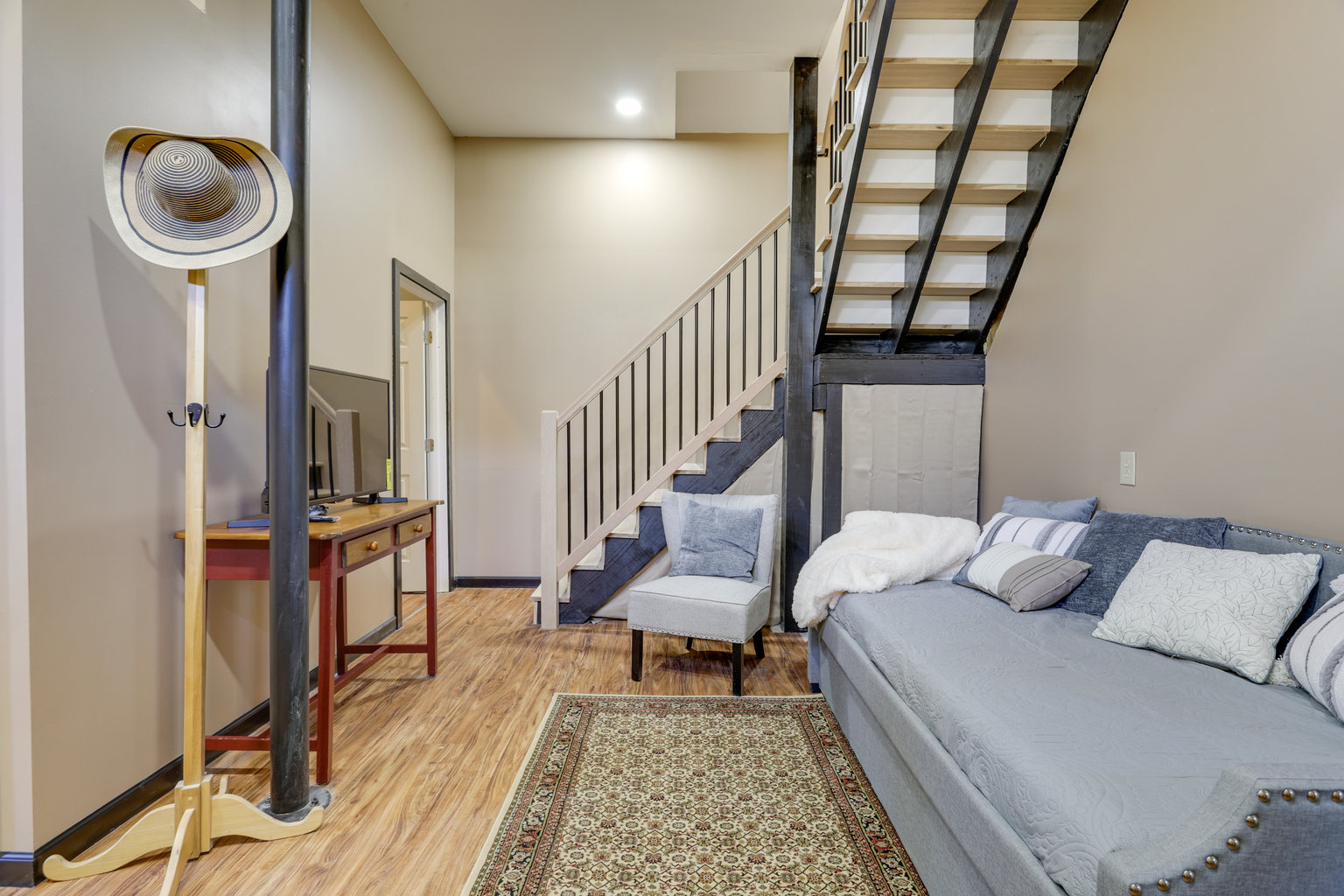 Canterbury Vacation Rental