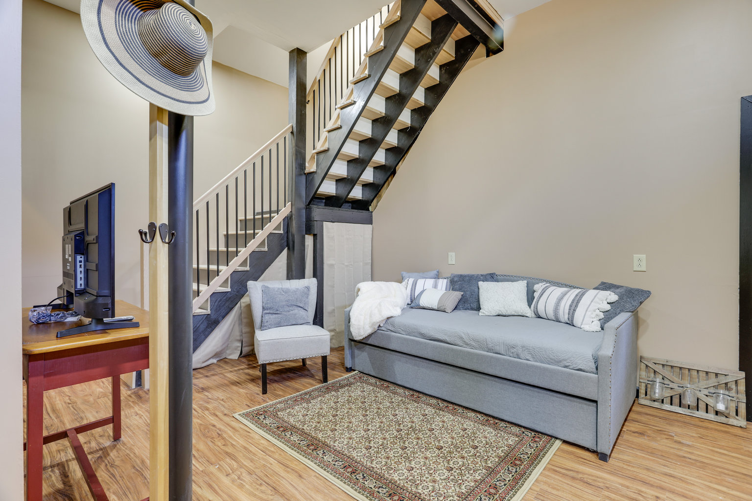 Canterbury Vacation Rental