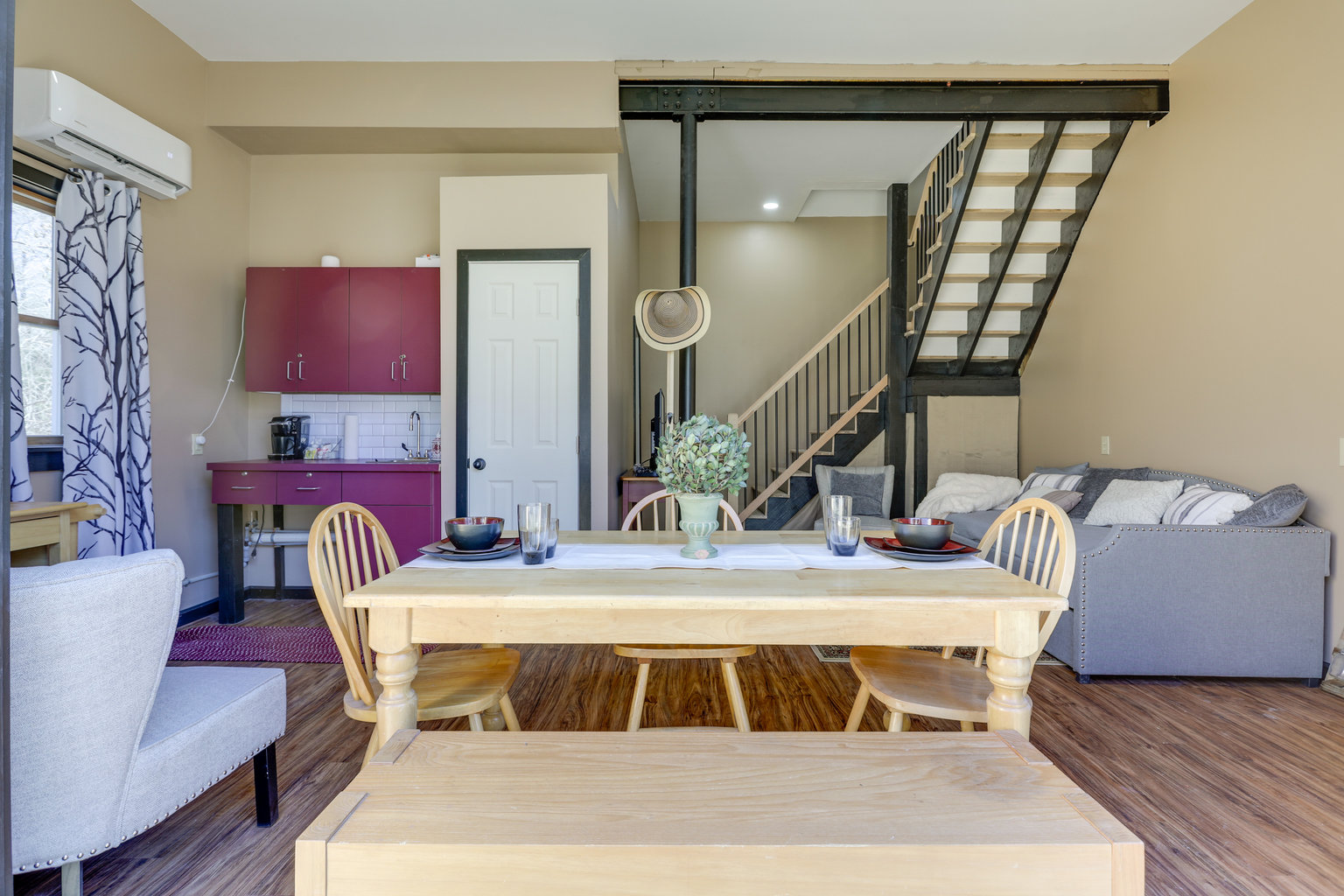 Canterbury Vacation Rental