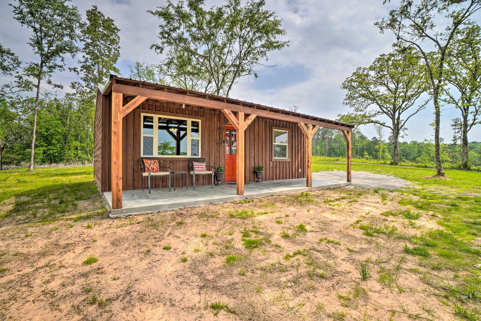 Ozark Vacation Rental
