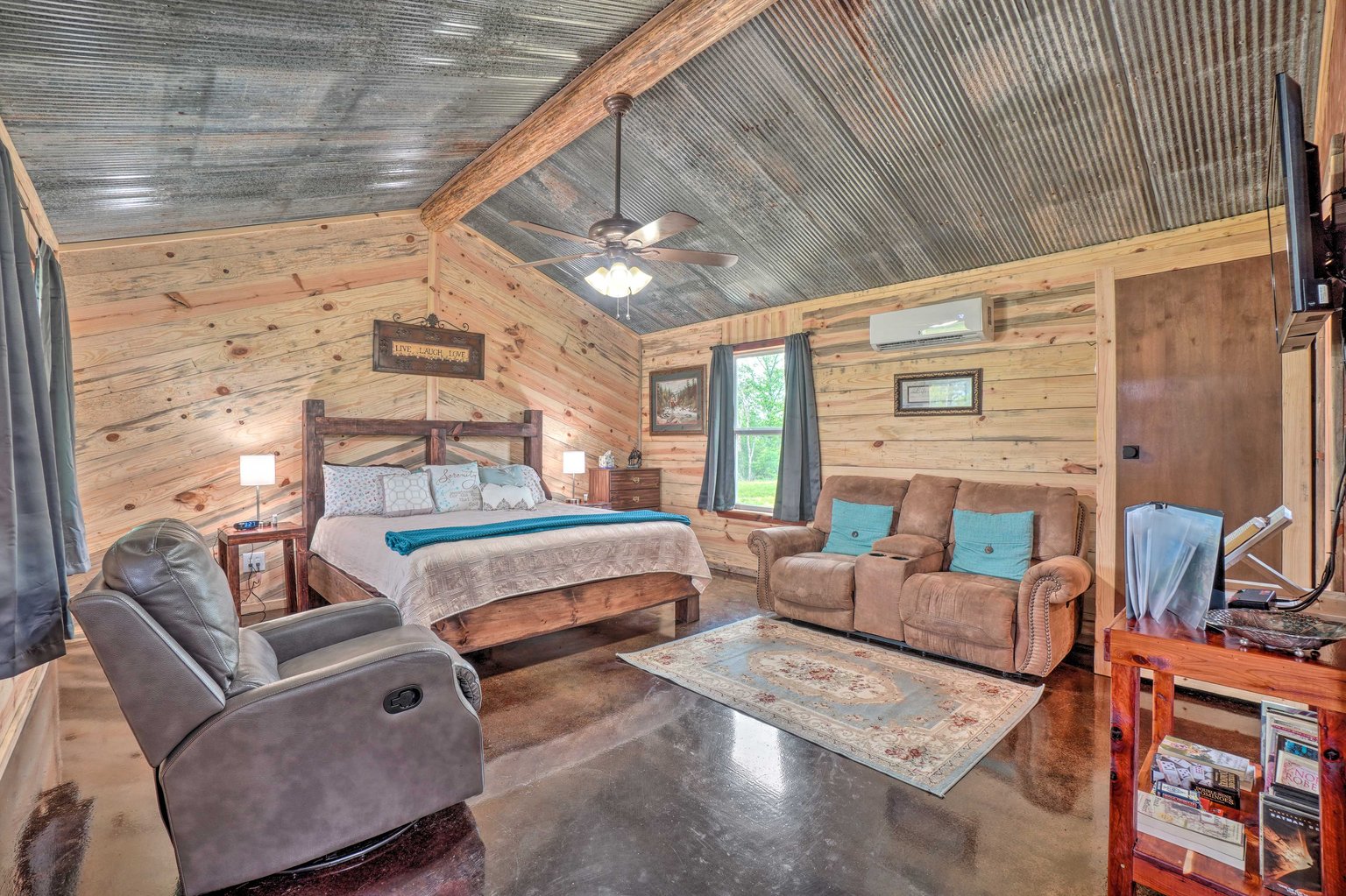 Ozark Vacation Rental