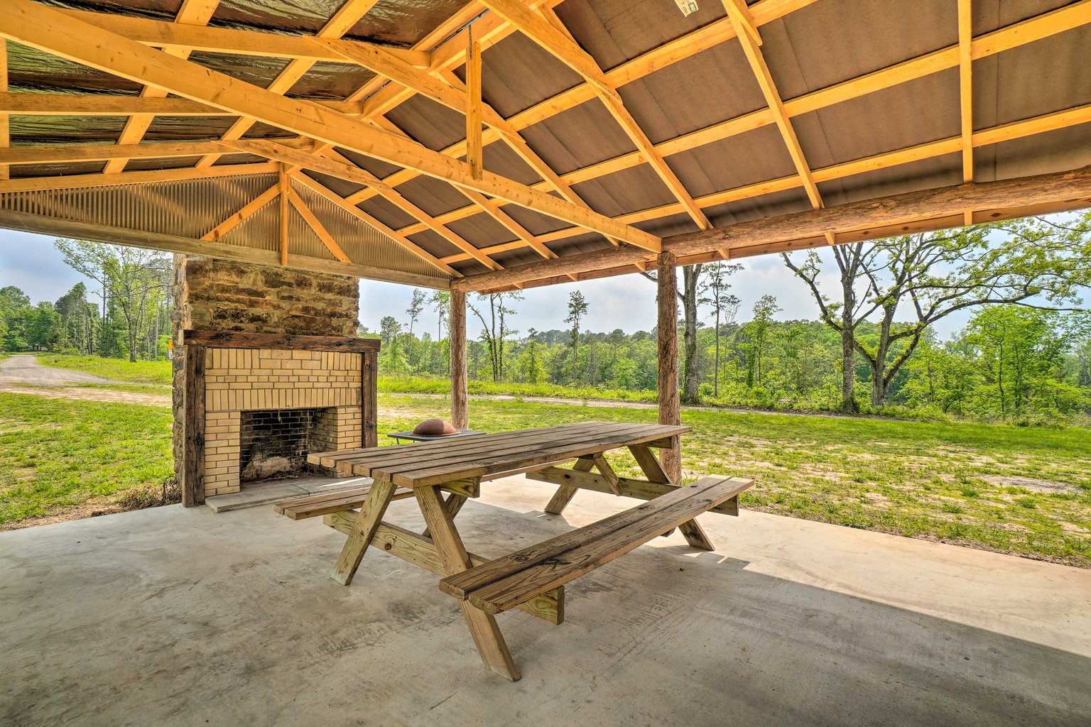 Ozark Vacation Rental